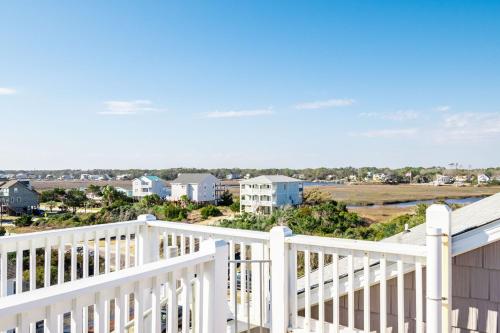 Angel's Rest by Oak Island Accommodations - photo 41