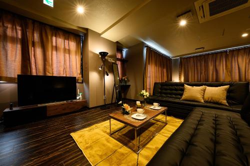 Mj Stays — Sapporo — photo 4