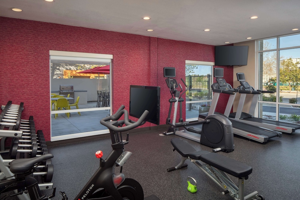 Home2 Suites by Hilton San Jose South - photo 15