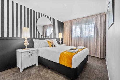 Winifreds Central Aparments By Superior Stays — 4-Star Luxury Hotel in Hamilton, New Zealand
