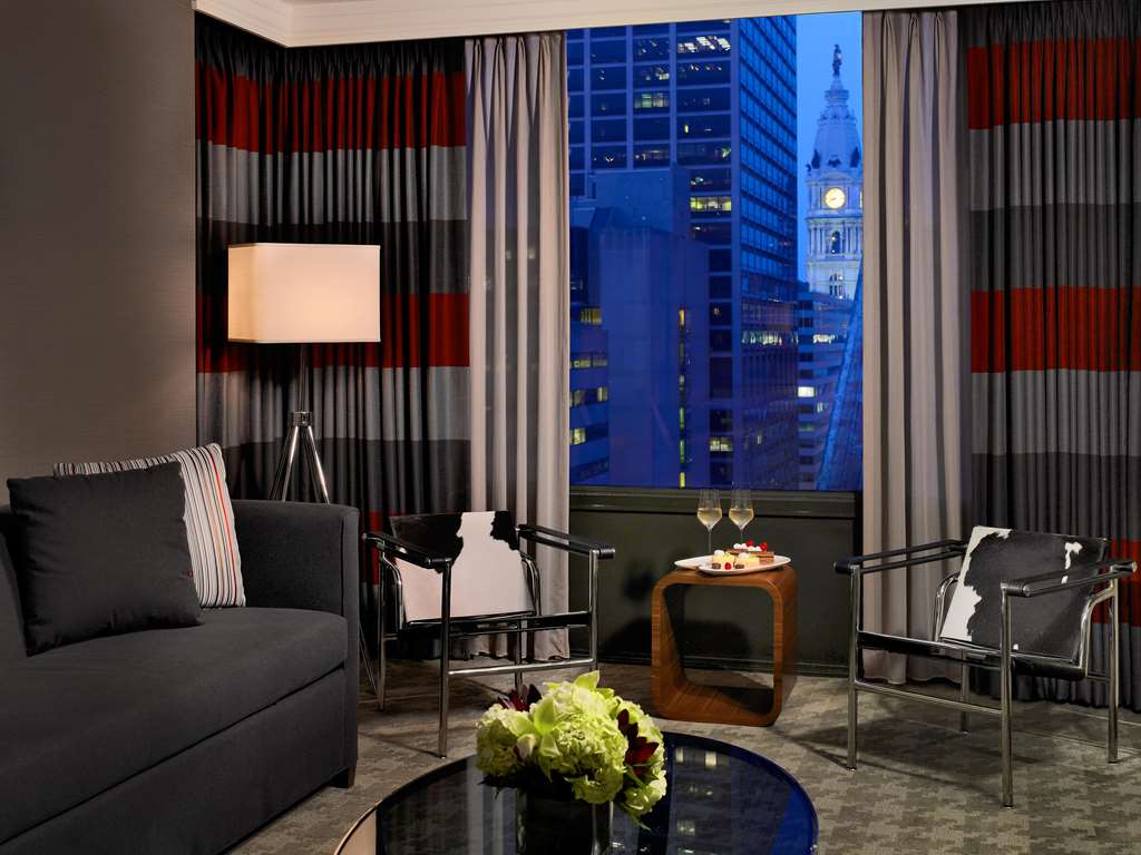 Sonesta Philadelphia Rittenhouse Square - photo 23