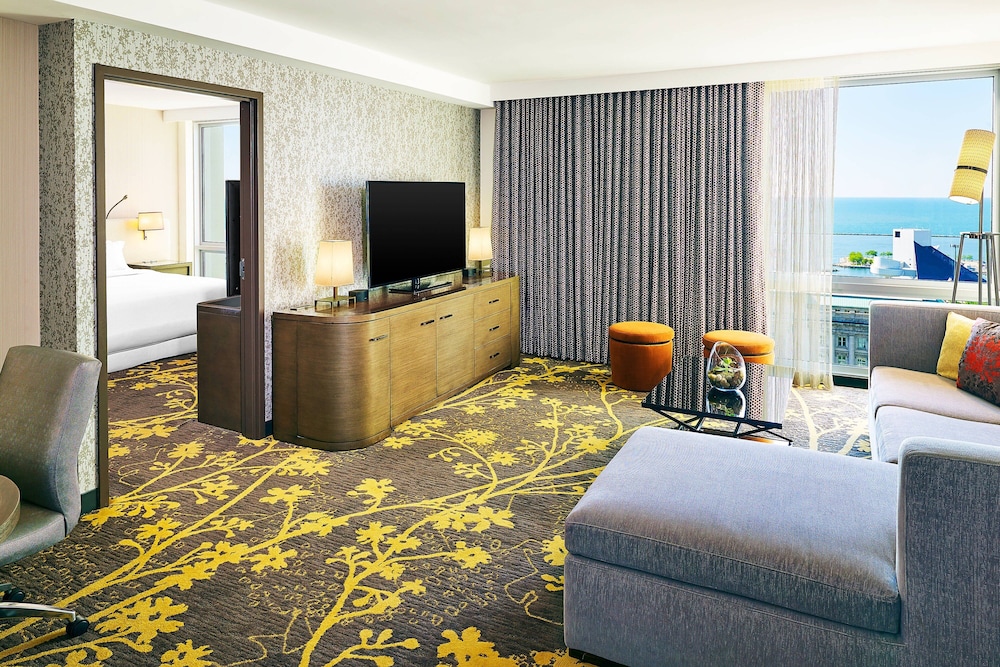 The Westin Cleveland Downtown - photo 20