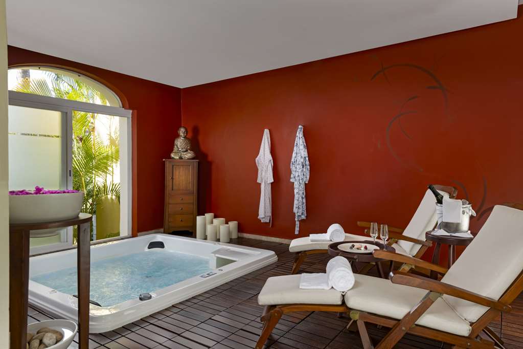 ABJA SPA HYDROTHERAPY Casa Velas Velas Resorts