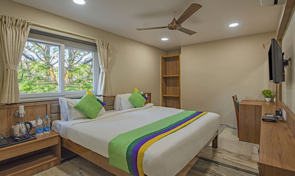 Treebo Gyani’s in Jamshedpur, India