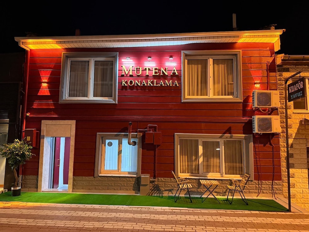 Mütena Konaklama in Mudanya, Turkey