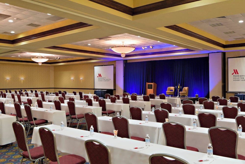 Houston Marriott South at Hobby Airport - photo 44