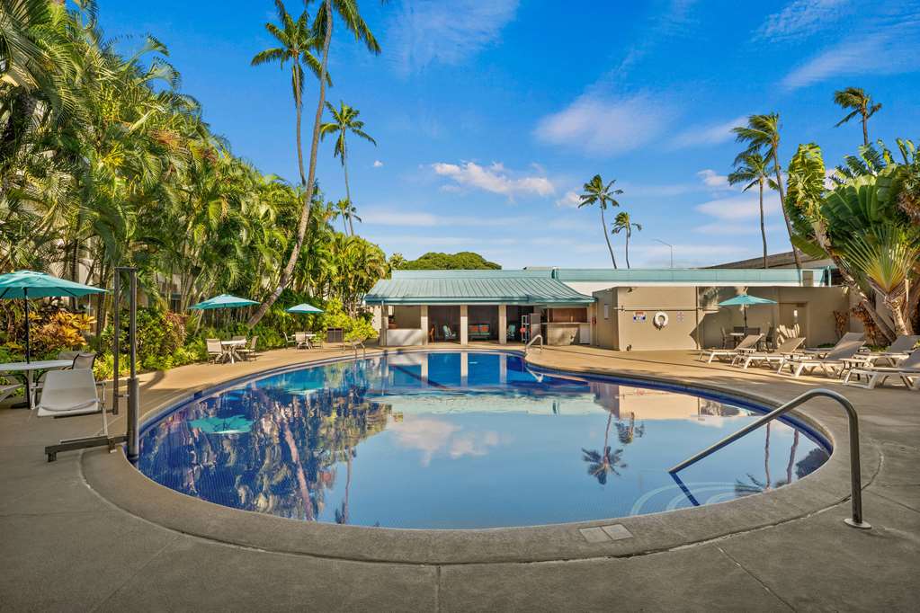 Airport Honolulu Hotel Trademark Collection by Wyndham - photo 17