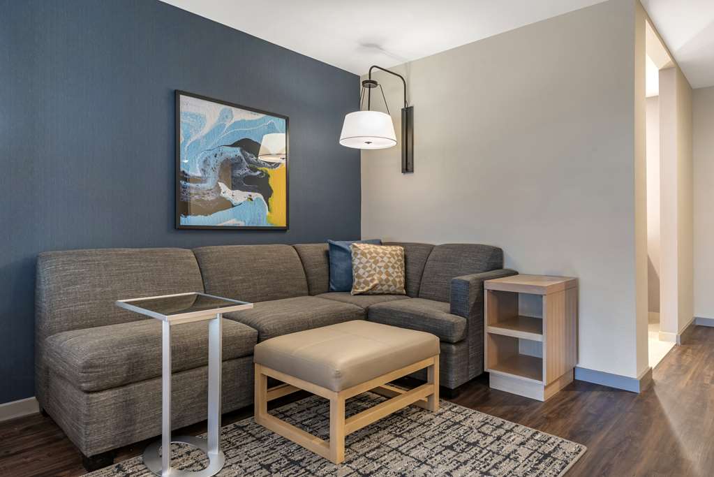 Hyatt Place Indianapolis Carmel - photo 19