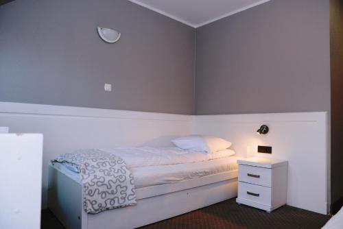 Zajazd Gołębiowski - carbon neutral hotel in Lipsko