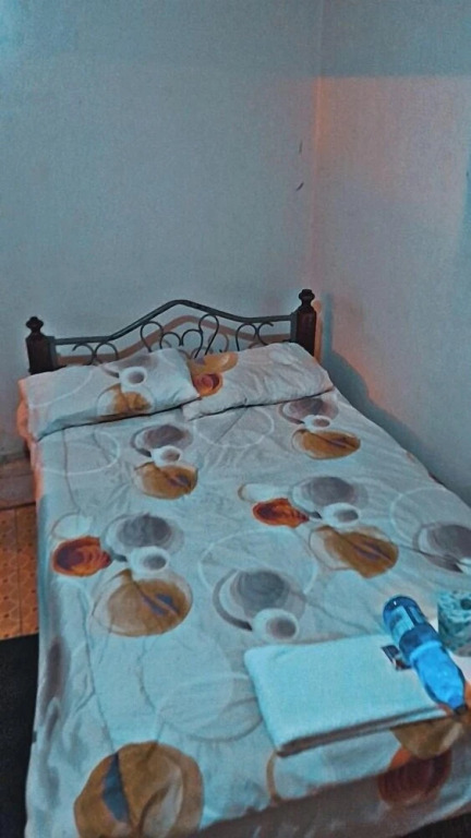 Ramosa Hotel And Accommodation