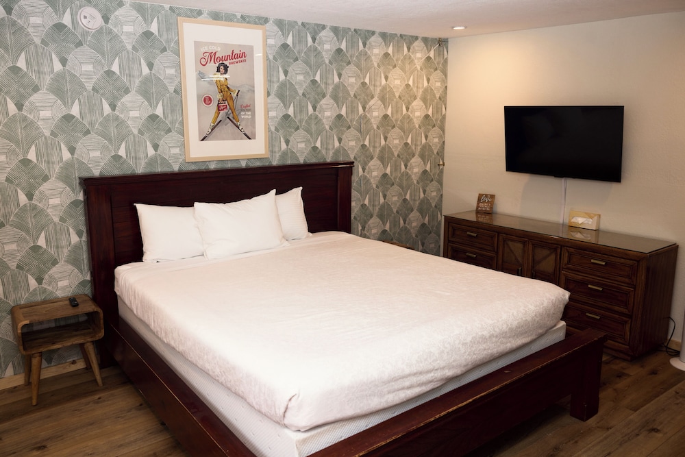 Cinnamon Bear Inn - photo 41