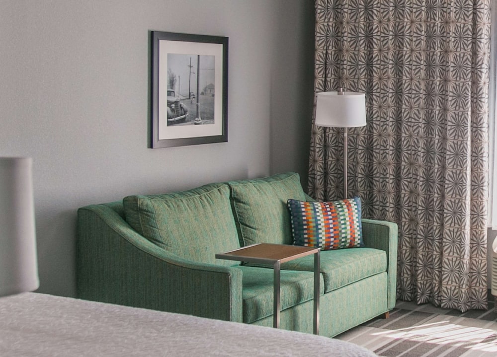 Hampton Inn & Suites Amarillo East - photo 15