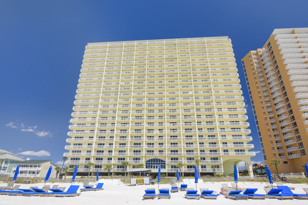 Celadon Beach Resort by Book That Condo in Panama City Beach, United States