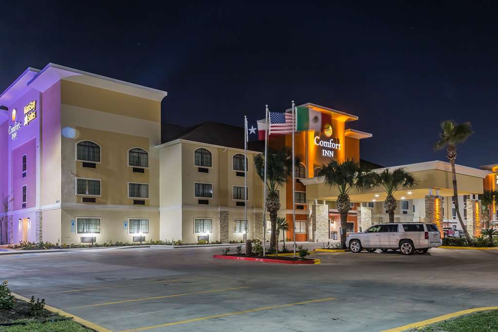 Mainstay Suites Edinburg - photo 4