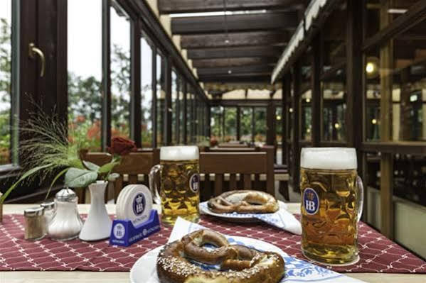 Schlossrestaurant Neuschwanstein in Schwangau, Germany