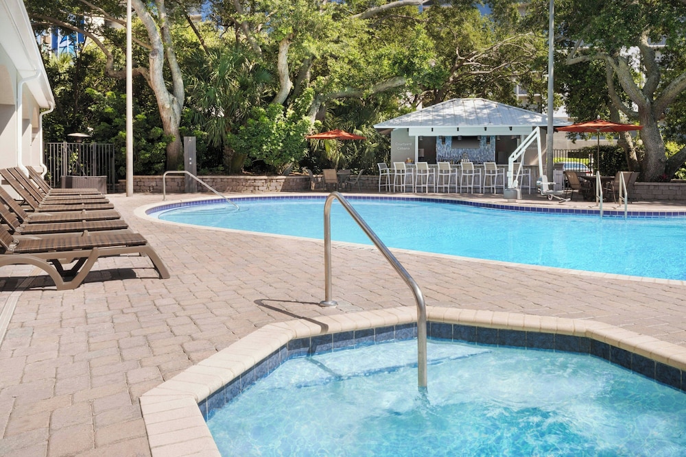 Courtyard Cocoa Beach Cape Canaveral - photo 26