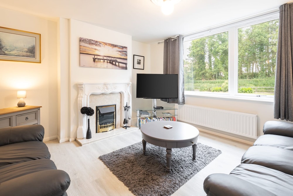 Host Stay Villier s Rest in Belford, United Kingdom