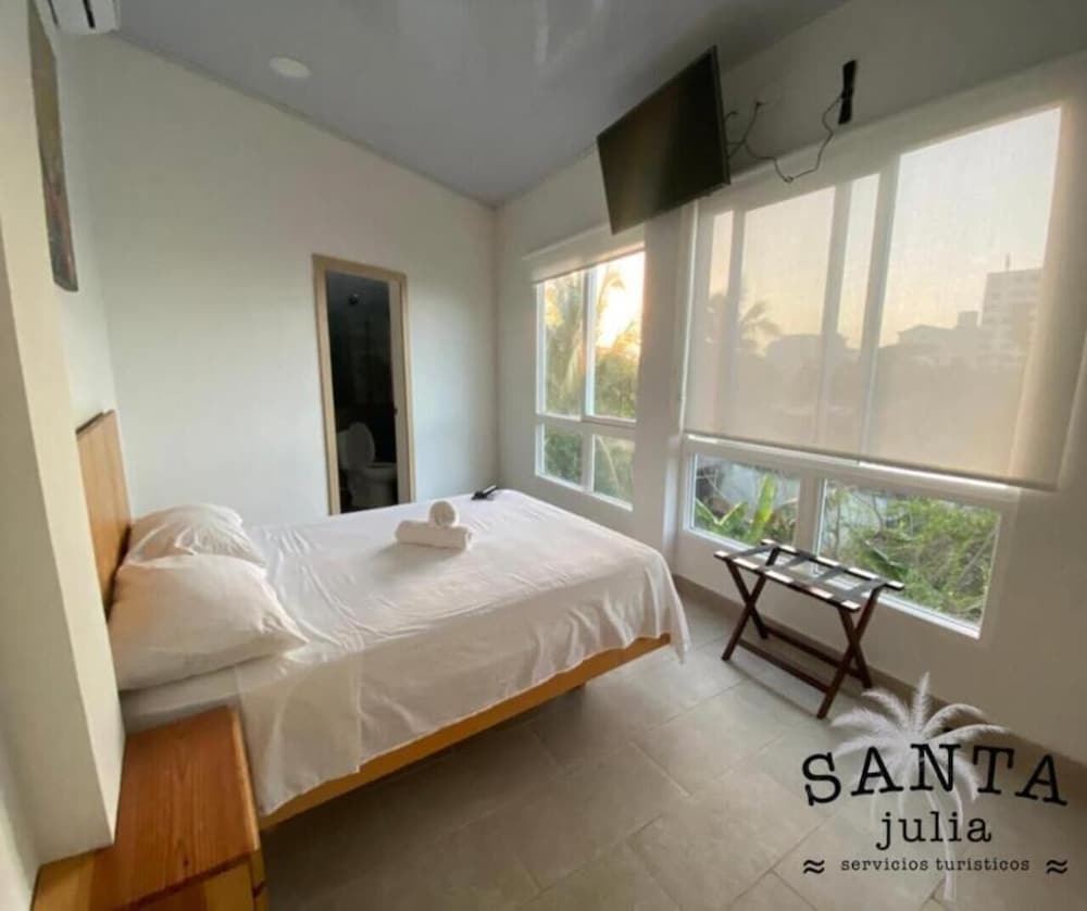 Alojamiento Santa Julia - last minute hotel in San Andres