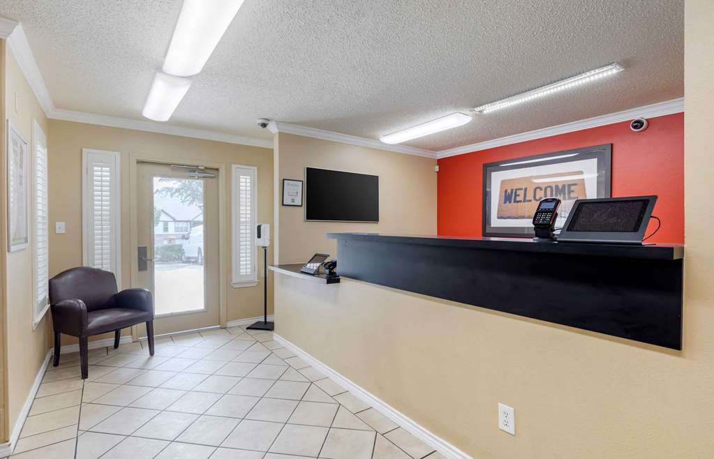 Extended Stay America Dallas Las Colinas Carnaby St. - photo 6
