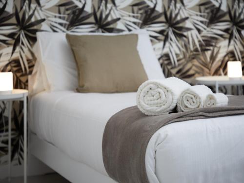 Ca' de Amicis Rho Centro Fiera Milano — 4-Star Luxury Hotel in Rho, Italy