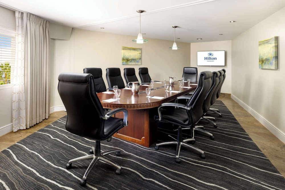 Hilton Tucson East - photo 54