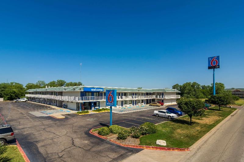 Motel 6 Bellmead TX Waco - photo 5