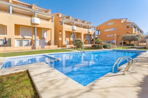 Atico La Caleta — 4-Star Luxury Hotel in Javea, Spain