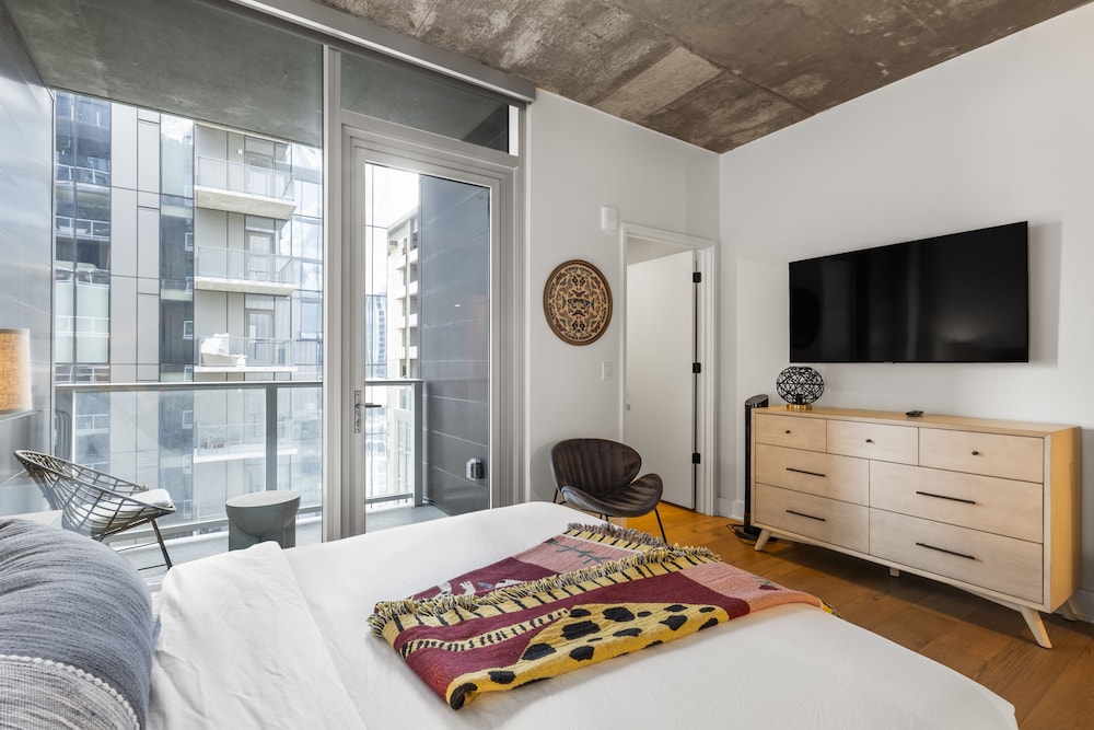 Austin Condo Hotel - photo 149
