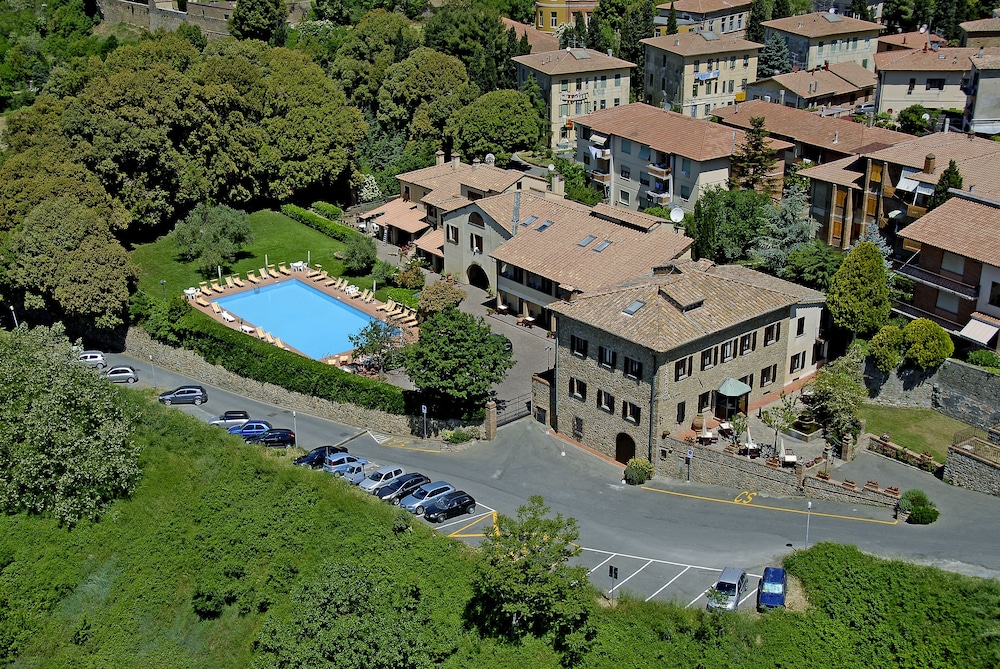 Albergo Villa Nencini
