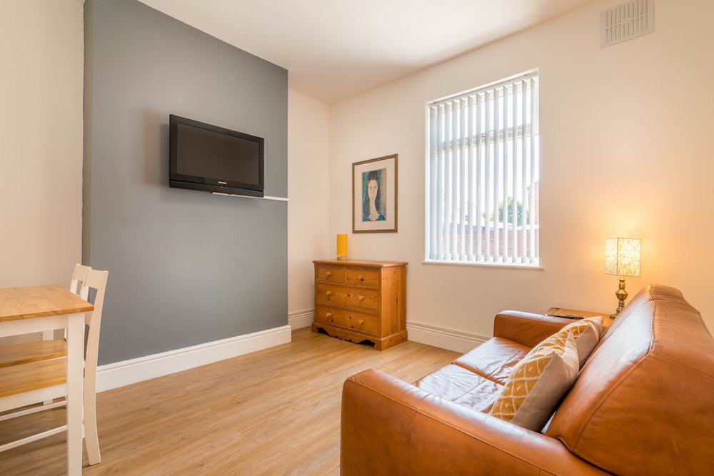Platform Port Area Apartments — 4-Star Luxury Hotel in Kingston Upon Hull, United Kingdom