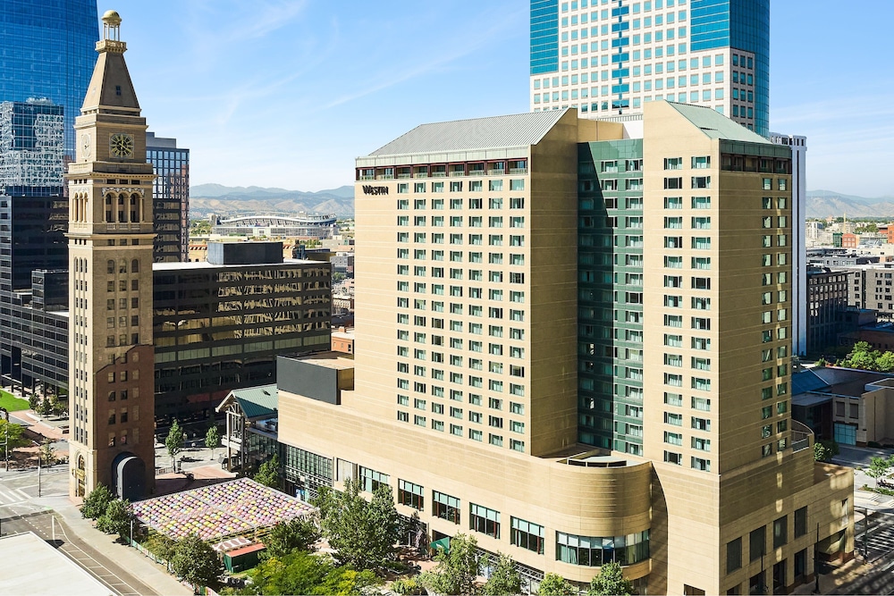 The Westin Denver Downtown - photo 87