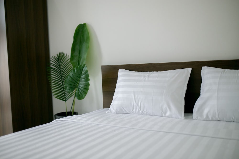 Duong Chau Boutique Hotel — Bien Hoa — photo 3