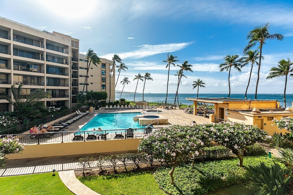 Sugar Beach Resort Ph35 2 Bedroom Condo - photo 20