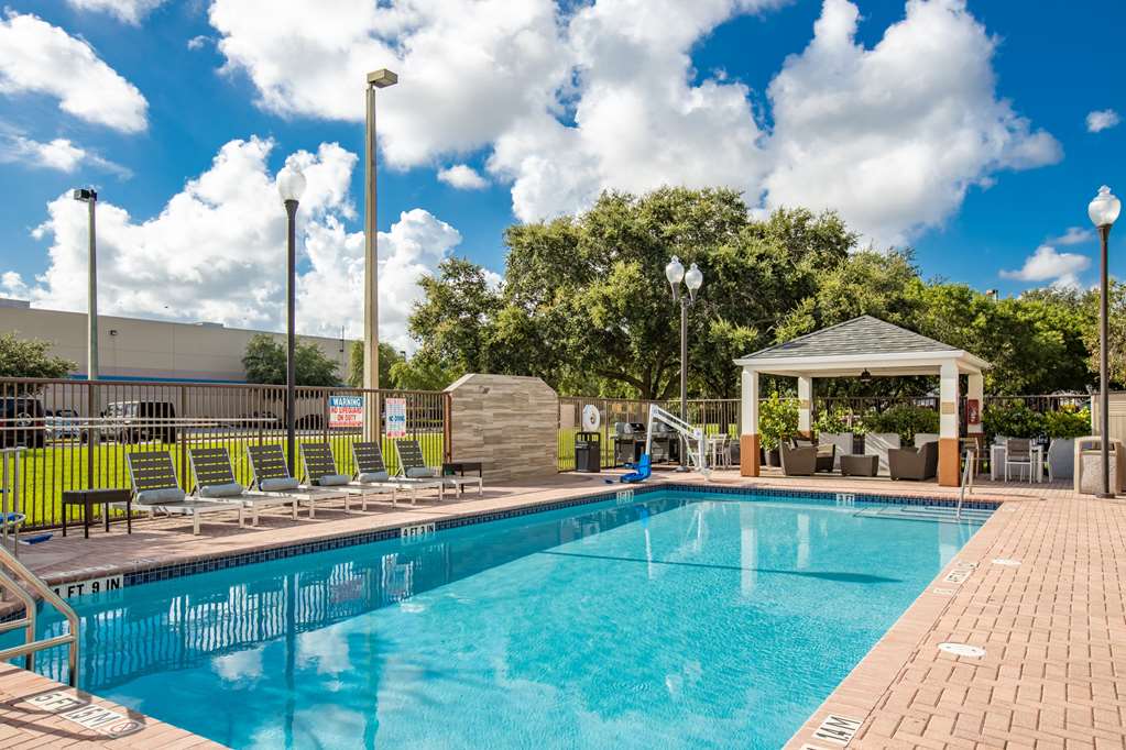 Sonesta Simply Suites Miami Airport Doral - photo 6