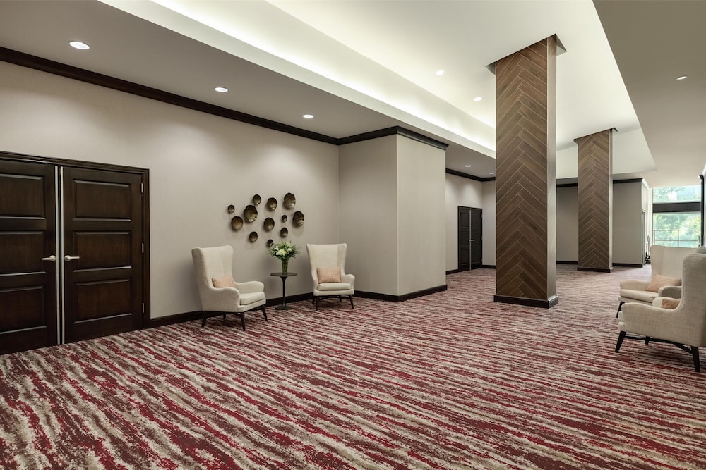 Hilton Garden Inn Atlanta Downtown - photo 58