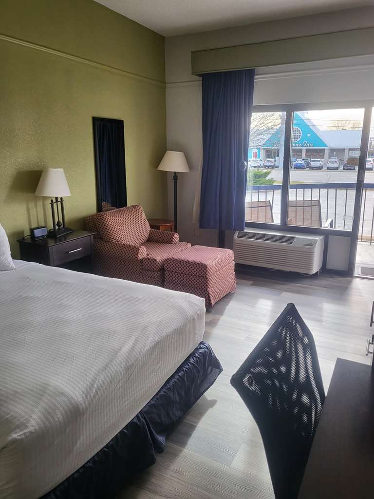 Best Western Kent Narrows Inn - photo 23