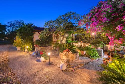 Villa Agia Paraskevi — 4-Star Luxury Hotel in Ialysos, Greece