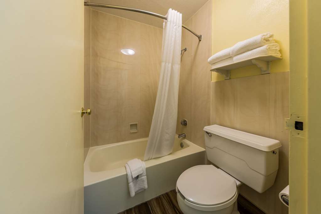 Quality Inn Clemson near University - photo 21