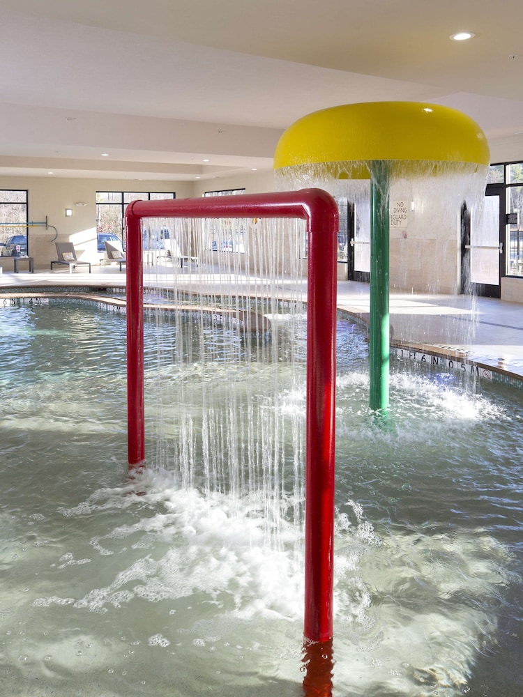 Hilton Garden Inn Longview - photo 37