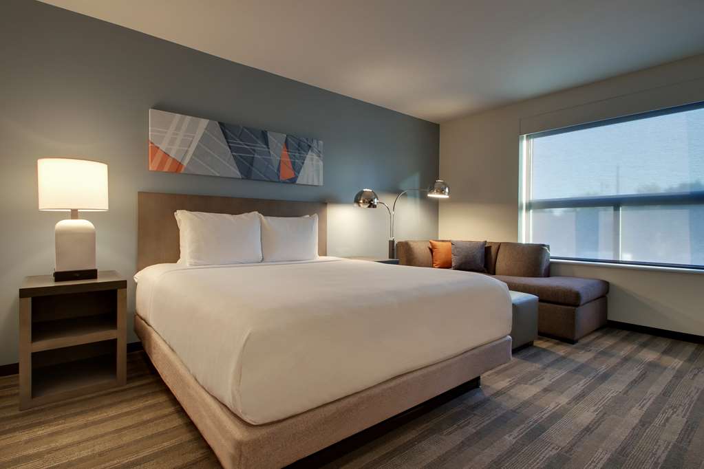 Hyatt House Chicago Oak Brook - photo 29