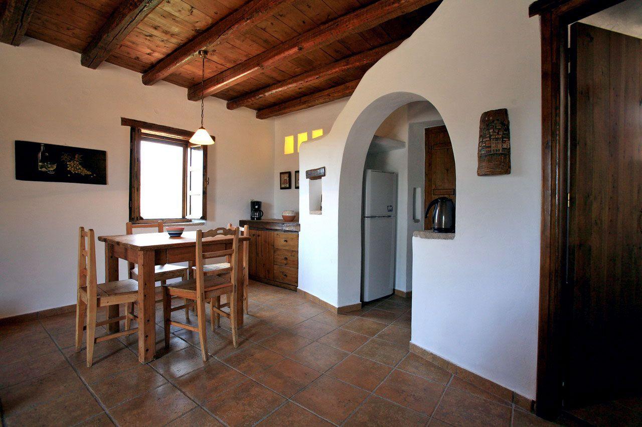 Tzokeika Traditional Settlement — 4-Star Luxury Hotel in Agios Nikolaos, Greece