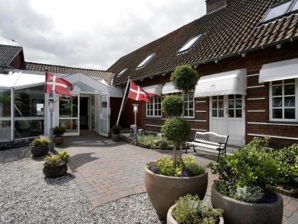 Horning Kro & Hotel — hotel in Horning