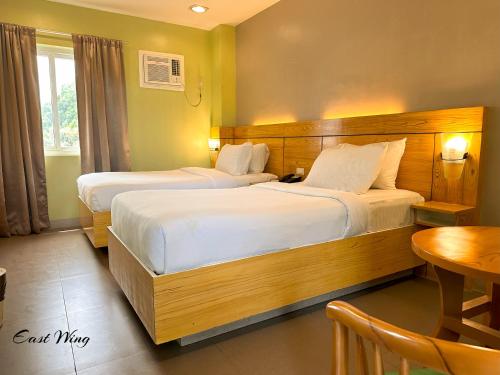 LM Metro Hotel — Zamboanga — photo 4