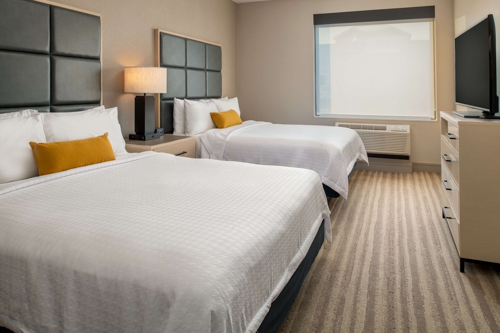 Homewood Suites by Hilton Belmont - photo 9