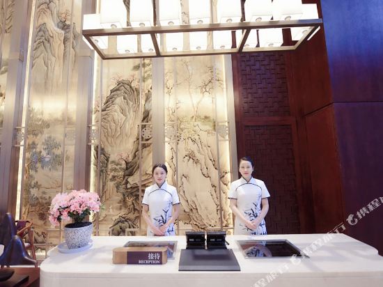 Huangshan Ro easy Resort in Huangshan, People's Republic of China