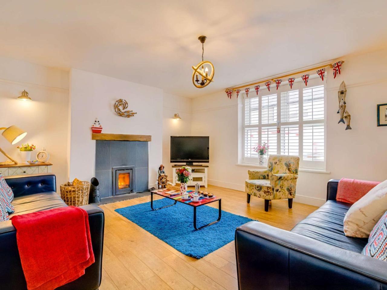 3 Bed in Seahouses CN225 in Seahouses, United Kingdom