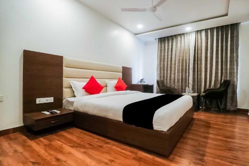 Hotel Gn Pride — Amritsar — photo 4