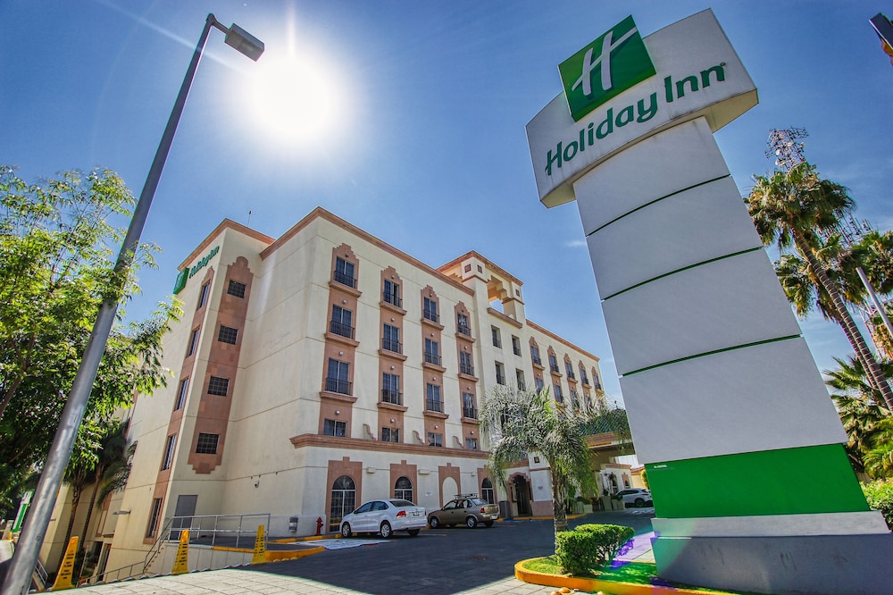 Holiday Inn Leon by IHG in Leon De Los Aldama, Mexico