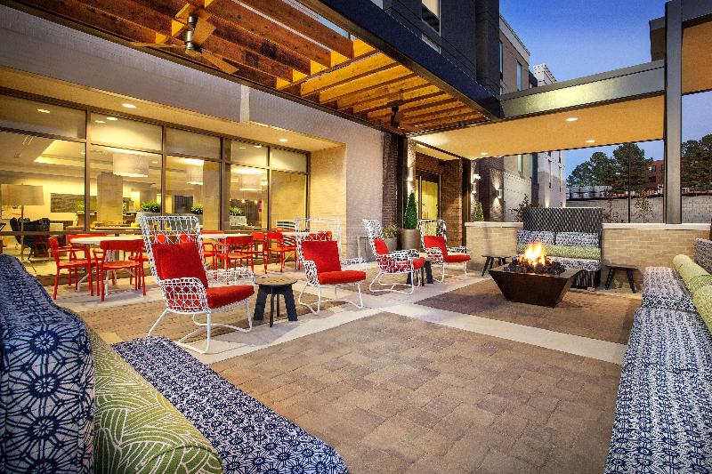 Home2 Suites by Hilton Oxford - photo 6