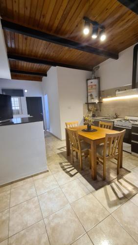 LitStay Paso de los Andes PB — 4-Star Luxury Hotel in Cordoba, Argentina